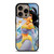 PRINCESS JASMINE DISNEY iPhone 16 Pro Case Cover