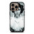 PRINCESS LEIA ORGANA STAR WARS iPhone 16 Pro Case Cover