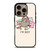 PUSHEEN BUSY CAT iPhone 16 Pro Case Cover