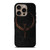 QUAKE GAMES LOGO iPhone 16 Pro Case Cover