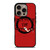 QUEENS OF THE STONE AGE ROCK BAND iPhone 16 Pro Case Cover