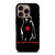 RAGE AGAINST THE MACHINE ROCK BAND iPhone 16 Pro Case Cover