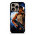 RAMBO FIRST BLOOD CLASSIC MOVIES iPhone 16 Pro Case Cover