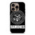 RAMONES ROCK BAND LOGO iPhone 16 Pro Case Cover