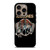 RAMONES ROCK BAND ROAD TO RUIN iPhone 16 Pro Case Cover