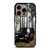 RANGE ROVER VINTAGE iPhone 16 Pro Case Cover