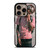RAPPER RICH THE KID iPhone 16 Pro Case Cover