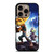 RATCHET AND CLANK VIDEO GAMES iPhone 16 Pro Case Cover