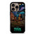 RAYA AND THE LAST DRAGON MOVIES iPhone 16 Pro Case Cover