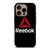 REEBOK LOGO iPhone 16 Pro Case Cover