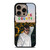 REX ORANGE COUNTY SUNFLOWER iPhone 16 Pro Case Cover