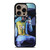 RICH THE KID RAPPER iPhone 16 Pro Case Cover