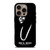 RICK ROSS RISE TO POWER iPhone 16 Pro Case Cover