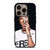RIHANNA SMOKING iPhone 16 Pro Case Cover