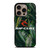 RIP CURL SURFING PALM TREE iPhone 16 Pro Case Cover