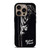 ROBERT PLANT LED ZEPPELIN iPhone 16 Pro Case Cover