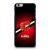 CALGARY FLAMES NHL HOCKEY iPhone 6 / 6S Plus Case Cover