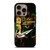 ROBERT WILLIAMS III BOSTON CELTICS NIKE iPhone 16 Pro Case Cover