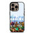 ROBLOX GAMES XBOX iPhone 16 Pro Case Cover