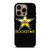 ROCKSTAR ENERGY DRINK LOGO iPhone 16 Pro Case Cover