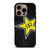 ROCKSTAR ENERGY DRINK iPhone 16 Pro Case Cover