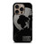 ROCKY BALBOA SILHOUETTE iPhone 16 Pro Case Cover