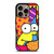 ROMERO BRITTO BART SIMPSONS ART iPhone 16 Pro Case Cover