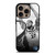 RUDY GOBERT MINNESOTA TIMBERWOLVES iPhone 16 Pro Case Cover