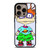 RUGRATS CHUCKIE CARTOON iPhone 16 Pro Case Cover