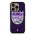 SACRAMENTO KINGS BASKETBALL NBA iPhone 16 Pro Case Cover