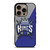 SACRAMENTO KINGS NBA BASKETBALL LOGO iPhone 16 Pro Case Cover