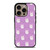 SAILOR MOON CAT CUTE PATTERN iPhone 16 Pro Case Cover