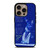 SAINT LOUIS BLUES NHL HOCKEY FANS iPhone 16 Pro Case Cover