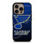 SAINT LOUIS BLUES NHL HOCKEY iPhone 16 Pro Case Cover