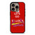 SAINT LOUIS CARDINALS MLB BASEBALL FANS iPhone 16 Pro Case Cover