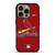 SAINT LOUIS CARDINALS MLB BASEBALL NIKE iPhone 16 Pro Case Cover