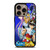 SAINT SEIYA KNIGHTS OF THE ZODIAC iPhone 16 Pro Case Cover