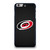 CAROLINA HURRICANES HOCKEY NHL LOGO iPhone 6 / 6S Plus Case Cover
