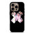 SAM AND COLBY BROCK YOUTUBER iPhone 16 Pro Case Cover