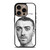 SAM SMITH SINGER LOGO iPhone 16 Pro Case Cover