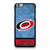CAROLINA HURRICANES HOCKEY TEAM iPhone 6 / 6S Plus Case Cover