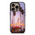 SAN FRANCISCO BEACH BOARDWALK iPhone 16 Pro Case Cover