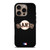 SAN FRANCISCO GIANTS BASEBALL TEAM iPhone 16 Pro Case Cover