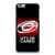 CAROLINA HURRICANES NHL HOCKEY FANS iPhone 6 / 6S Plus Case Cover