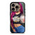 SASHA BANKS WWE WOMAN iPhone 16 Pro Case Cover