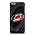 CAROLINA HURRICANES NHL TEAM iPhone 6 / 6S Plus Case Cover