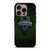 SEATTLE SOUNDERS FC SOCCER MLS iPhone 16 Pro Case Cover