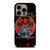 SEPULTURA BESTIAL DEVASTATION iPhone 16 Pro Case Cover SEPULTURA BESTIAL DEVASTATION iPhone 16 Pro Case Cover