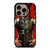 SETH ROLLINS WWE WRESTLING iPhone 16 Pro Case Cover