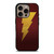 SHAZAM SUPERHERO SYMBOL iPhone 16 Pro Case Cover